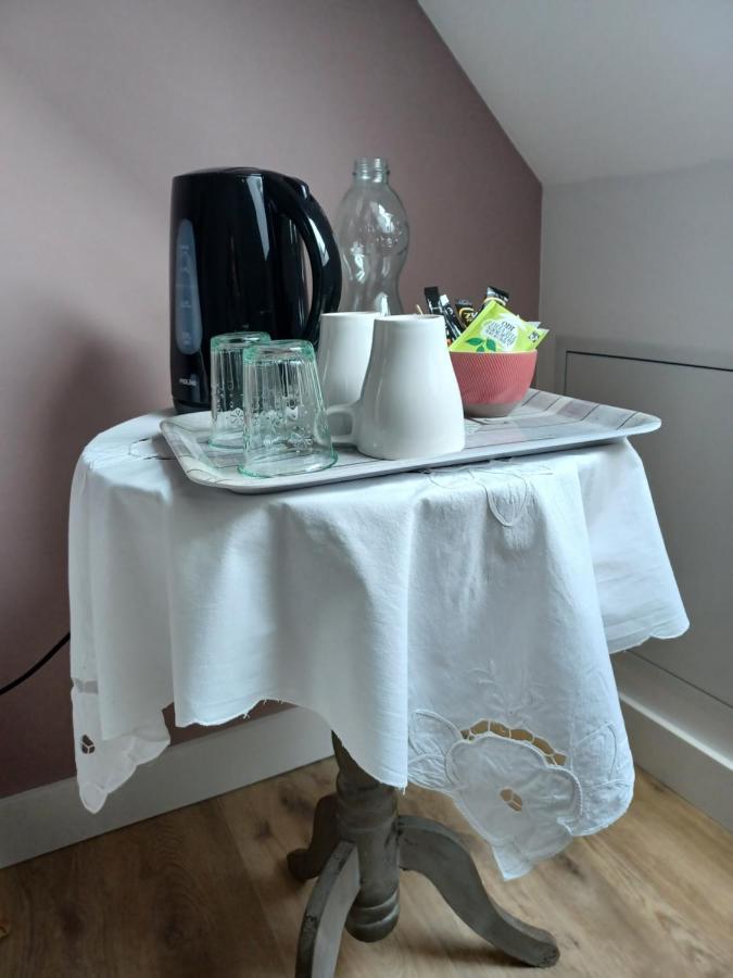 Reve De Loire Chambres D'Hotes Au Calme Au Pied Des Chateaux De La Loire Onzain Exterior foto