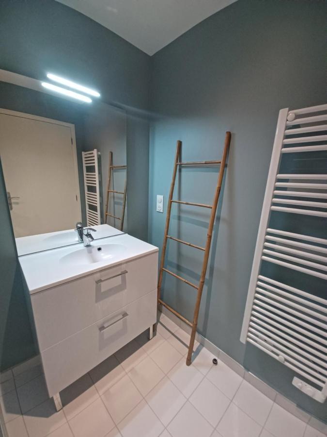 Reve De Loire Chambres D'Hotes Au Calme Au Pied Des Chateaux De La Loire Onzain Exterior foto